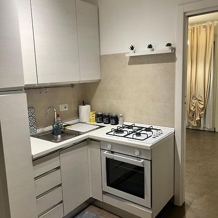 佩斯卡拉Casa Digio公寓 外观 照片